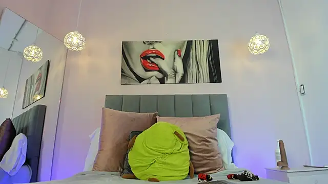 دردشة PriscilaCooper الجنسية المباشرة