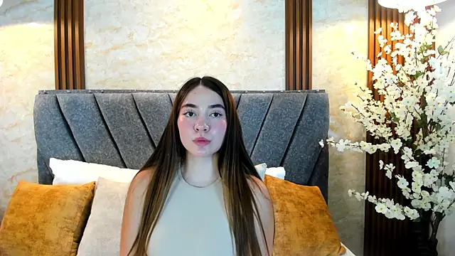 Anissa_m_ 现场XXX聊天