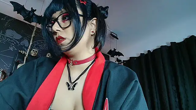 AlexHoe_ 现场XXX聊天