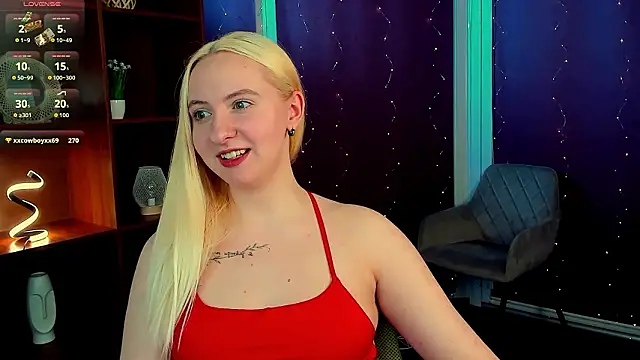 mila_glow1n Live XXX chat