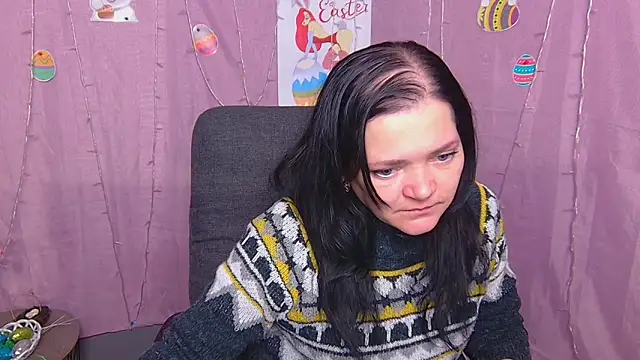 LauraFinn Chat XXX in diretta