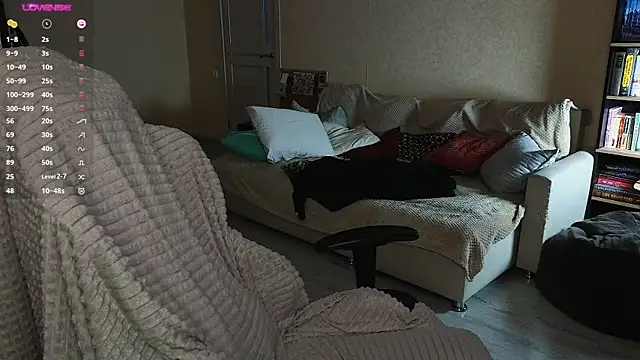 Val_lava 现场XXX聊天