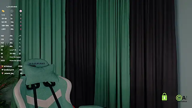 Chat XXX ao vivo de Fred_Cute