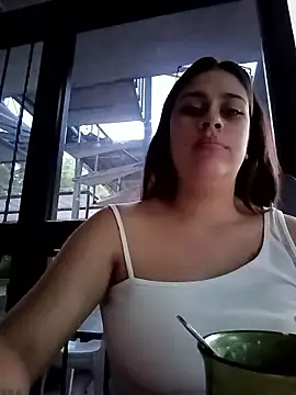 MariBelle1 Adlı Modelin Web Kamerası Şovu