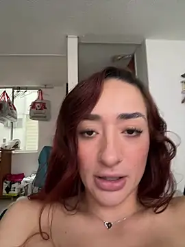 ariiel_ Show in webcam