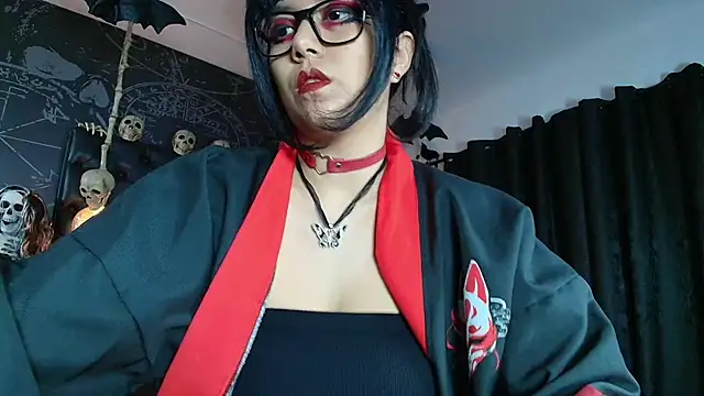 AlexHoe_ Adlı Modelin Canlı XXX Sohbeti