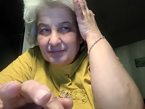 ExquisiteMature Adlı Modelin Canlı XXX Sohbeti