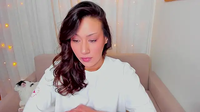 FieryHeart Chat XXX in diretta