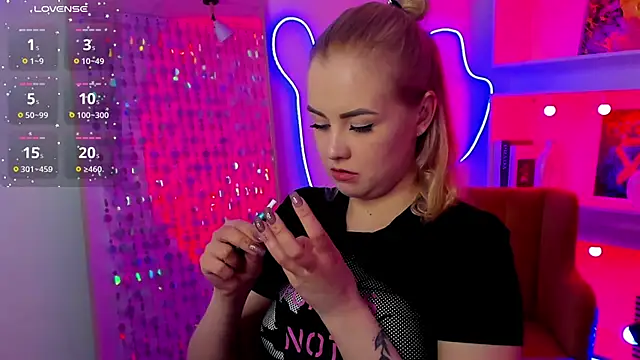 StephanieSweety লাইভ XXX চ্যাট