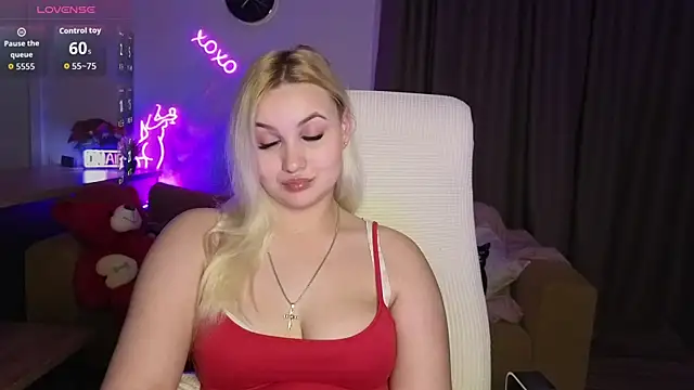 adrelaxina Adlı Modelin Canlı XXX Sohbeti