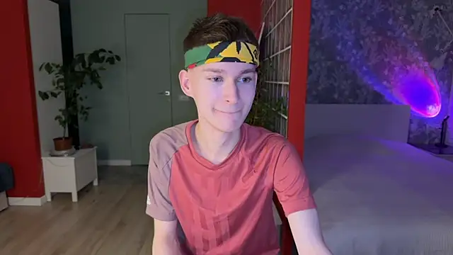 Živý XXX chat AlexFH