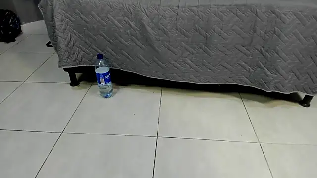 alex_xhunter – Kamerová šou