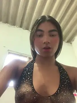 GeorgiandCoi Webcam Show