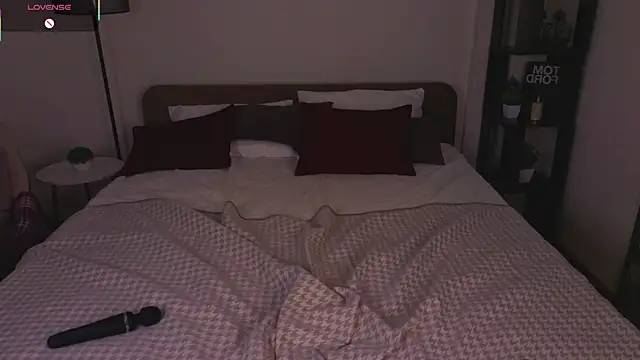 XXX chat uživo modela OdaGoding