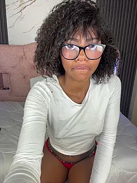 Show de webcam de Morena_fire