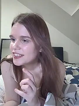 แชท XXX สดของ Roni256