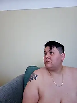 DevilDahm Chat XXX live