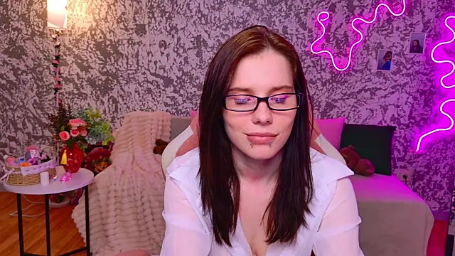 แชท XXX สดของ JinxMoon