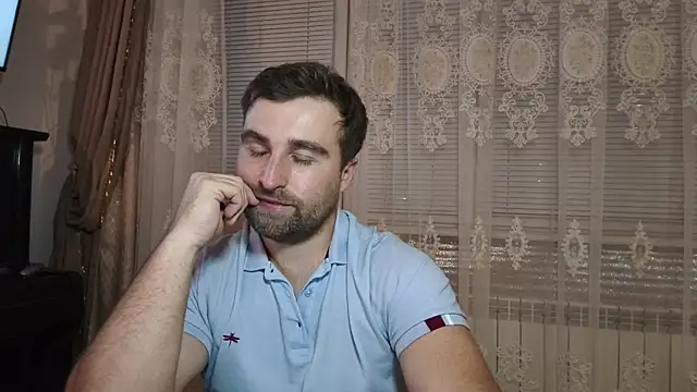 Chat +18 de VanillaSpecial ao vivo