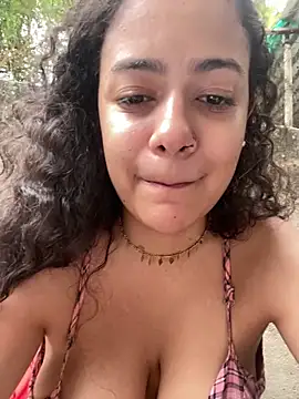 แชท XXX สดของ demonaughtyyy