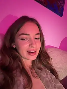 Chat XXX Live EvieEvans