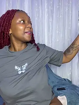 Jazmine-Blue Live XXX Chat