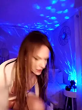 Luna_Kitanna: онлайн-секс-чат