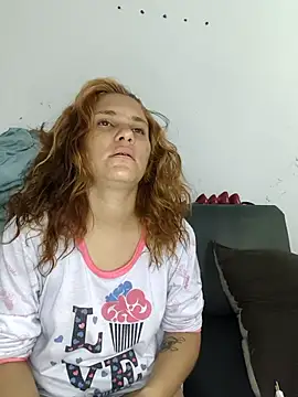 Sembang XXX Secara Langsung Scarlett-Leh