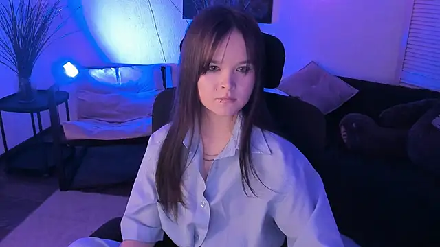 Elainebeness – Live XXX-chat