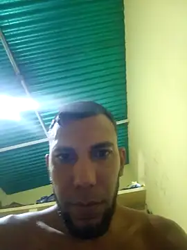 UnreadyChutzpa 라이브 XXX 채팅