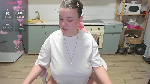 LinaElasm Live XXX Chat