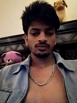 XXX chat uživo modela Wild_Vassu