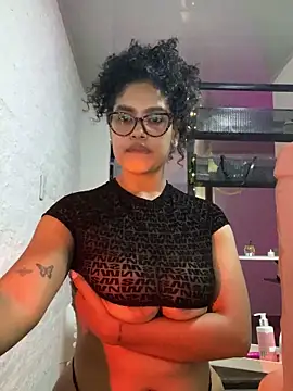 Kittybrown18 – Live XXX-chat