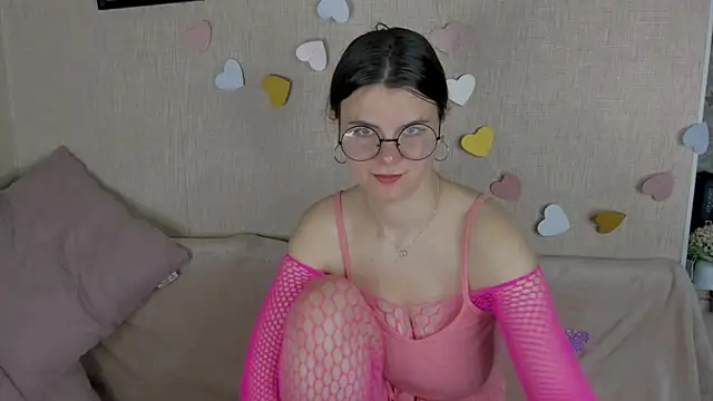 Zorianaa's Live XXX Chat