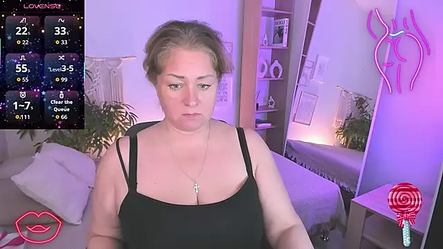 JenniferLight's Live XXX Chat