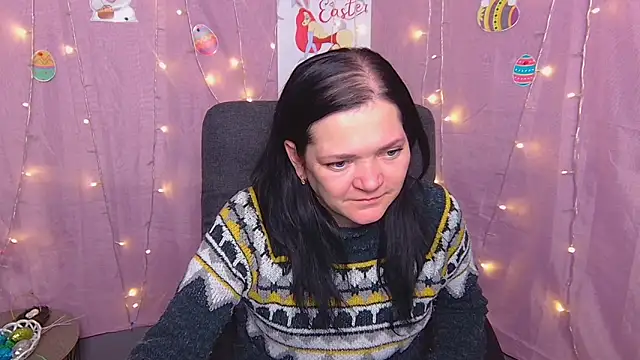 Show de webcam de LauraFinn