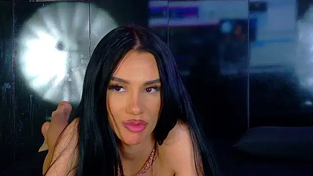 MidnightMuse3 Live XXX-Chat