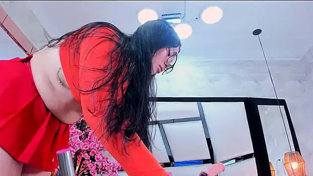 TessaCooper1 라이브 XXX 채팅