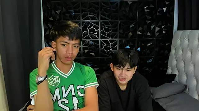 davincihugecock 웹캠 쇼