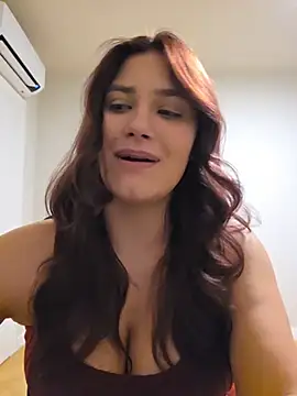 MiaRides19 – webcam-show