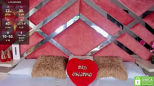 دردشة Lily_Queen30 الجنسية المباشرة