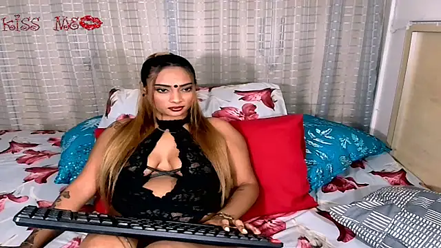 sexyindianchic 라이브 XXX 채팅