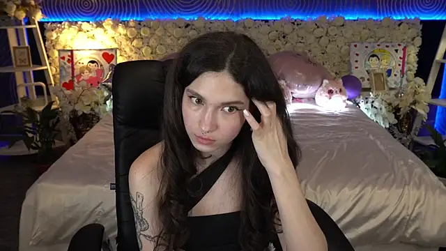 BabyFlowerr 라이브 XXX 채팅