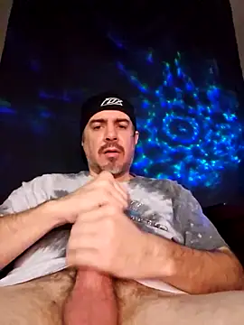 wilburydeznutz webkamerás műsora