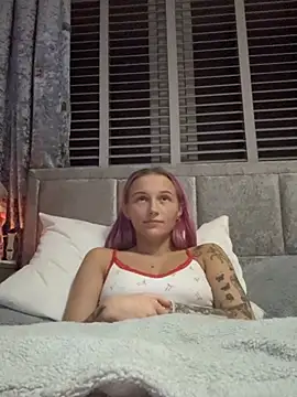 Chat XXX en directo de Milssweetx