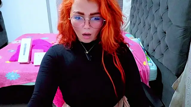 Alexatexa2929 Chat XXX in diretta