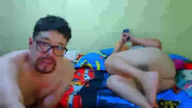 pecadodulce123 Chat XXX in diretta