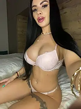 Chat XXX Live Ameliablack_1