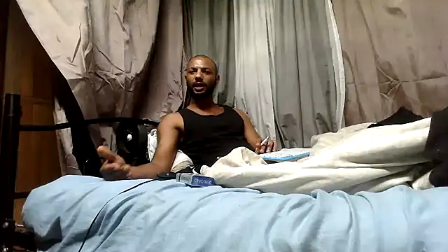 Camodick's Live XXX Chat