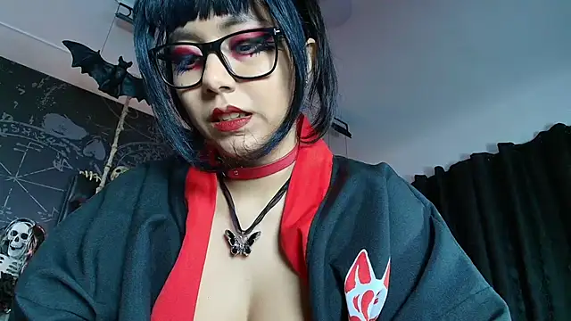 Chat XXX en directo de AlexHoe_